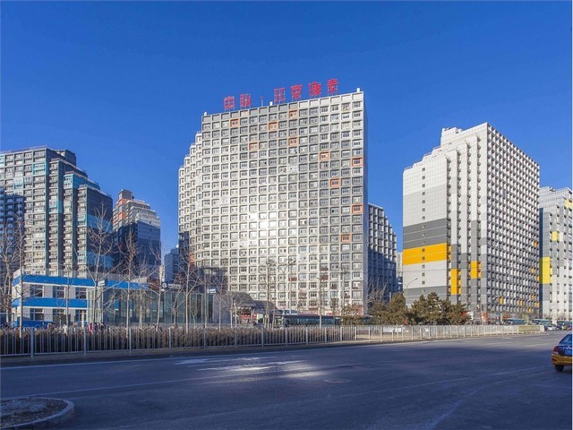 东阳市再生回收分类